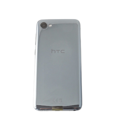 Zadní kryt HTC Desire 12 Black / černý, Originál