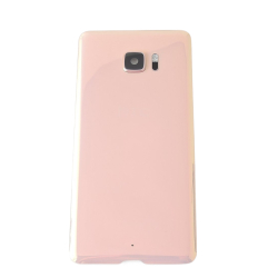 Zadní kryt HTC U Ultra Pink / růžový, Originál