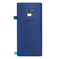Zadní kryt Samsung N960 Galaxy Note 9 Blue / modrý (Service Pack
