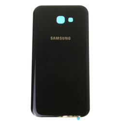 Zadní kryt Samsung A720 Galaxy A7 2017 Black / černý