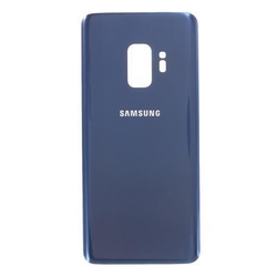 Zadní kryt Samsung G960 Galaxy S9 Blue / modrý