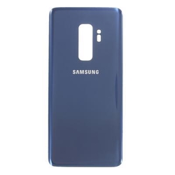 Zadní kryt Samsung G965 Galaxy S9 Plus Blue / modrý