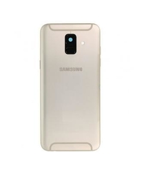 Zadní kryt Samsung A605 Galaxy A6 Plus 2018 Gold / zlatý (Servic