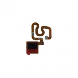 Flex kabel čtečky prstů Xiaomi Redmi 5 Black / černý, Originál