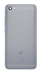 Zadní kryt Xiaomi Redmi Note 5A Grey / šedý, Originál