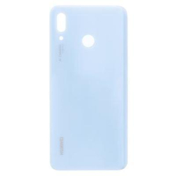 Zadní kryt Huawei Nova 3 Blue / modrý, Originál