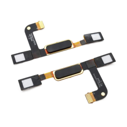 Flex kabel čtečky prstů Nokia 5 Black / černý (Service Pack)