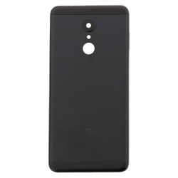 Zadní kryt Xiaomi Redmi 5 Black / černý, Originál