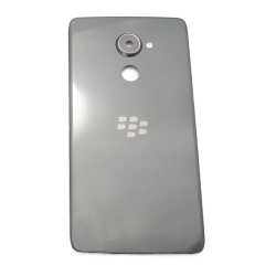 Zadní kryt Blackberry DTEK60 Black / černý, Originál - SWAP