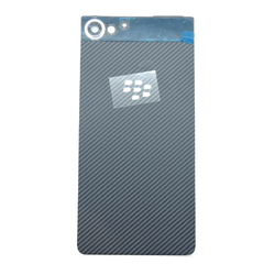 Zadní kryt Blackberry Motion Black / černý, Originál - SWAP