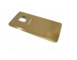 Zadní kryt Samsung G960 Galaxy S9 Gold / zlatý