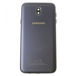 Zadní kryt Samsung J730 Galaxy J7 2017 Black / černý