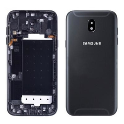 Zadní kryt Samsung J530 Galaxy J5 2017 Black / černý