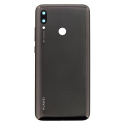 Zadní kryt Huawei P Smart 2019 Black / černý, Originál