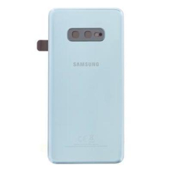 Zadní kryt Samsung G970 Galaxy S10e Green / zelený, Originál