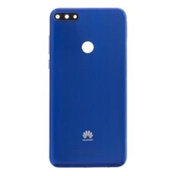 Zadní kryt Huawei Y7 Prime 2018 Blue / modrý