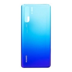 Zadní kryt Huawei P30 Pro Aurora Blue / modrý, Originál