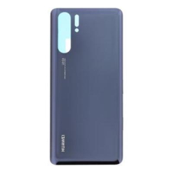 Zadní kryt Huawei P30 Pro Black / černý, Originál