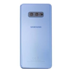 Zadní kryt Samsung G970 Galaxy S10e Blue / modrý (Service Pack)