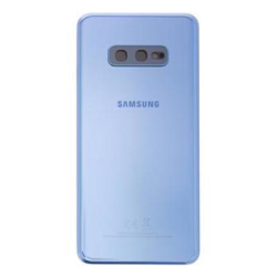 Zadní kryt Samsung G970 Galaxy S10e Blue / modrý, Originál