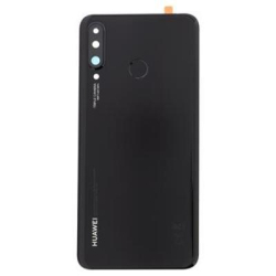 Zadní kryt Huawei P30 Lite Midnight Black / černý, Originál