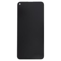 LCD Huawei Honor 20, Nova 5T + dotyková deska Black / černá, Originál