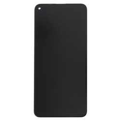 LCD Huawei Honor 20 Pro + dotyková deska Black / černá, Originál