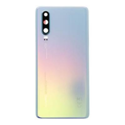 Zadní kryt Huawei P30 Breathing Crystal, Originál