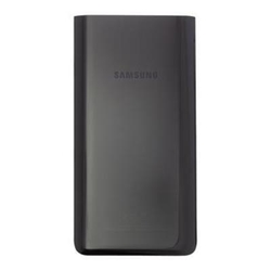 Zadní kryt Samsung A805 Galaxy A80 Black / černý, Originál
