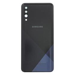 Zadní kryt Samsung A307 Galaxy A30s Black / černý (Service Pack)