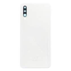 Zadní kryt Samsung A307 Galaxy A30s White / bílý, Originál