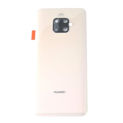 Zadní kryt Huawei Mate 20 Pro Pink / růžový (Service Pack)