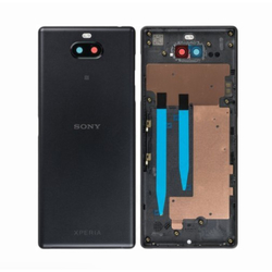 Zadní kryt Sony Xperia 10 Plus I3213, I3223, I4213, I4293 Black