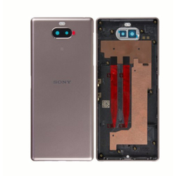 Zadní kryt Sony Xperia 10 I3113, I3123, I4113, I4193 Pink / růžový, Originál