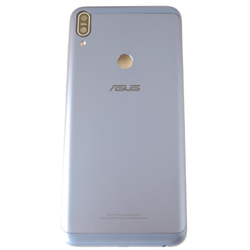 Zadní kryt Asus ZenFone Max Pro, ZB602KL Blue / modrý, Originál