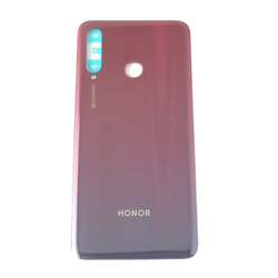 Zadní kryt Huawei Honor 20 Lite Violet / fialový, Originál