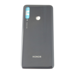 Zadní kryt Honor 20 Lite Black / černý