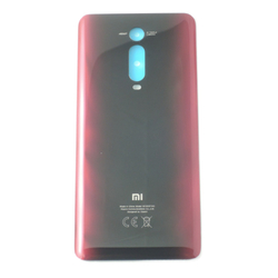 Zadní kryt Xiaomi Mi 9T Red / červený, Originál