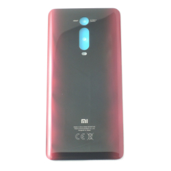 Zadní kryt Xiaomi Mi 9T Red / červený, Originál