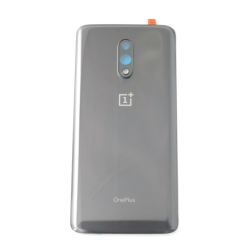 Zadní kryt OnePlus 7 Mirror Black / černý, Originál