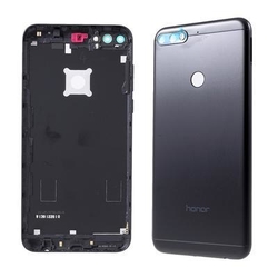Zadní kryt Huawei Honor 7C Black / černý, Originál