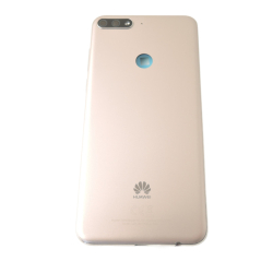 Zadní kryt Huawei Y7 Prime 2018 Gold / zlatý, Originál