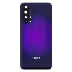 Zadní kryt Honor 20 Pro Purple / fialový (Service Pack)