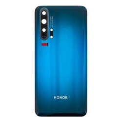 Zadní kryt Honor 20 Pro Phantom Blue / modrý (Service Pack)