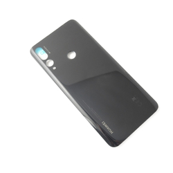 Zadní kryt Huawei P Smart Z Black / černý