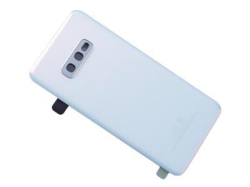 Zadní kryt Samsung G970 Galaxy S10e White / bílý, Originál