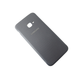 Zadní kryt Samsung G389 Galaxy XCover 3 VE Black / černý (Servic