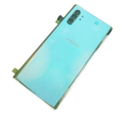 Zadní kryt Samsung N975 Galaxy Note 10+ Aura Glow (Service Pack)