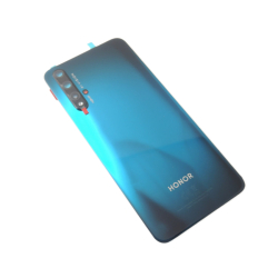 Zadní kryt Huawei Honor 20 Lime Green / zelený, Originál