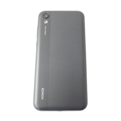 Zadní kryt Huawei Honor 8S Black / černý, Originál